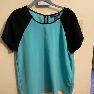 Forever 21 Blouse